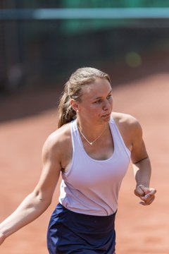 Bild 210 - OL TV Uetersen - 1. Kieler HTC